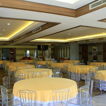 Newtown Plaza Hotel Baguio City Extérieur photo