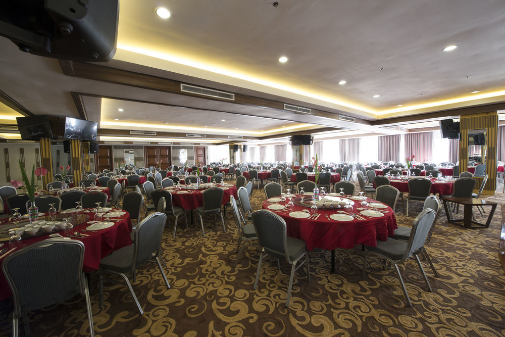 Newtown Plaza Hotel Baguio City Extérieur photo
