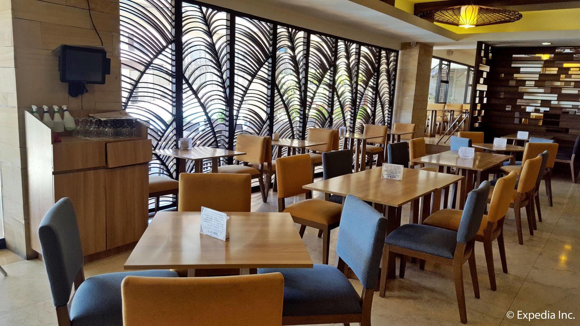 Newtown Plaza Hotel Baguio City Extérieur photo
