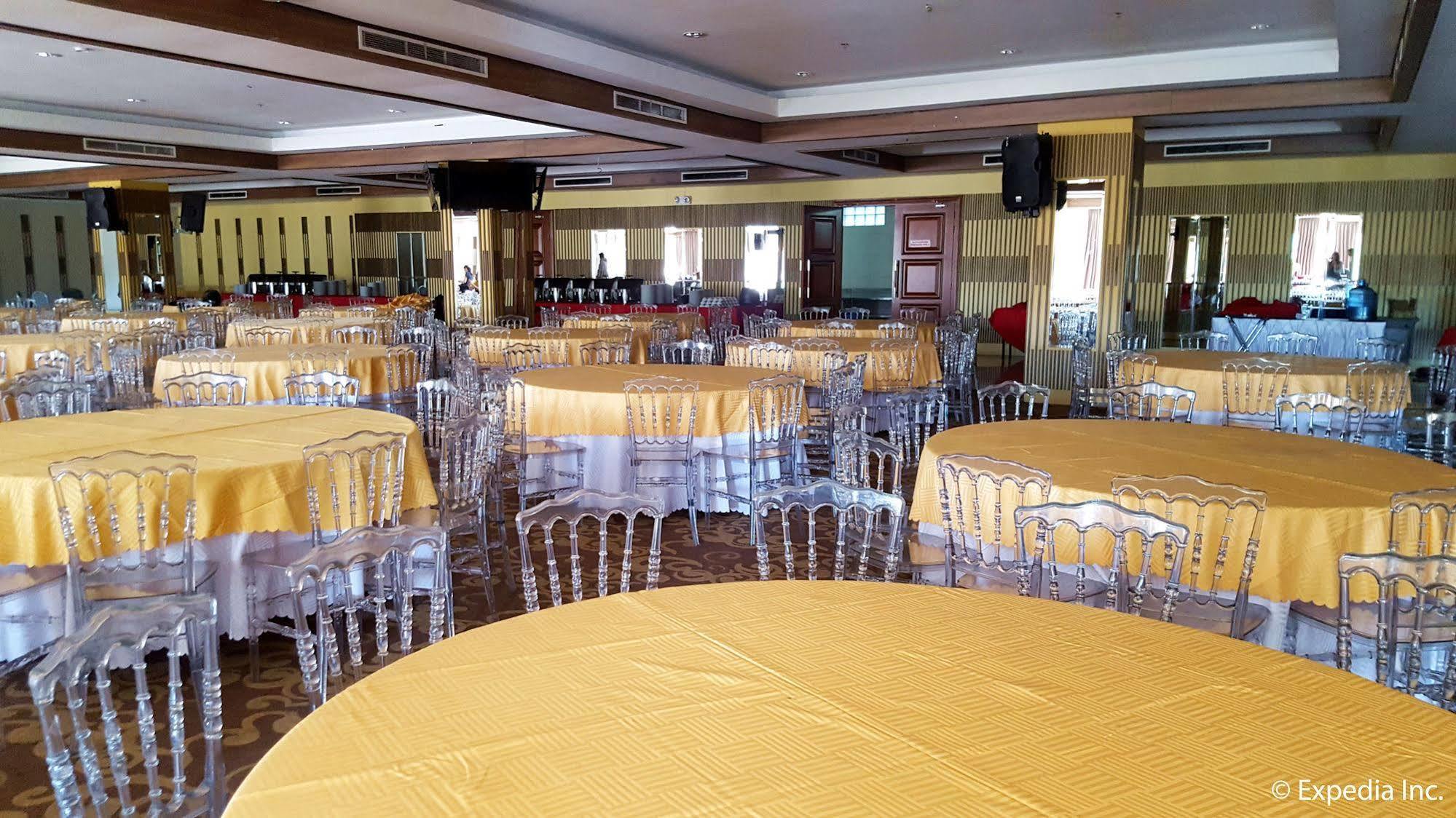 Newtown Plaza Hotel Baguio City Extérieur photo
