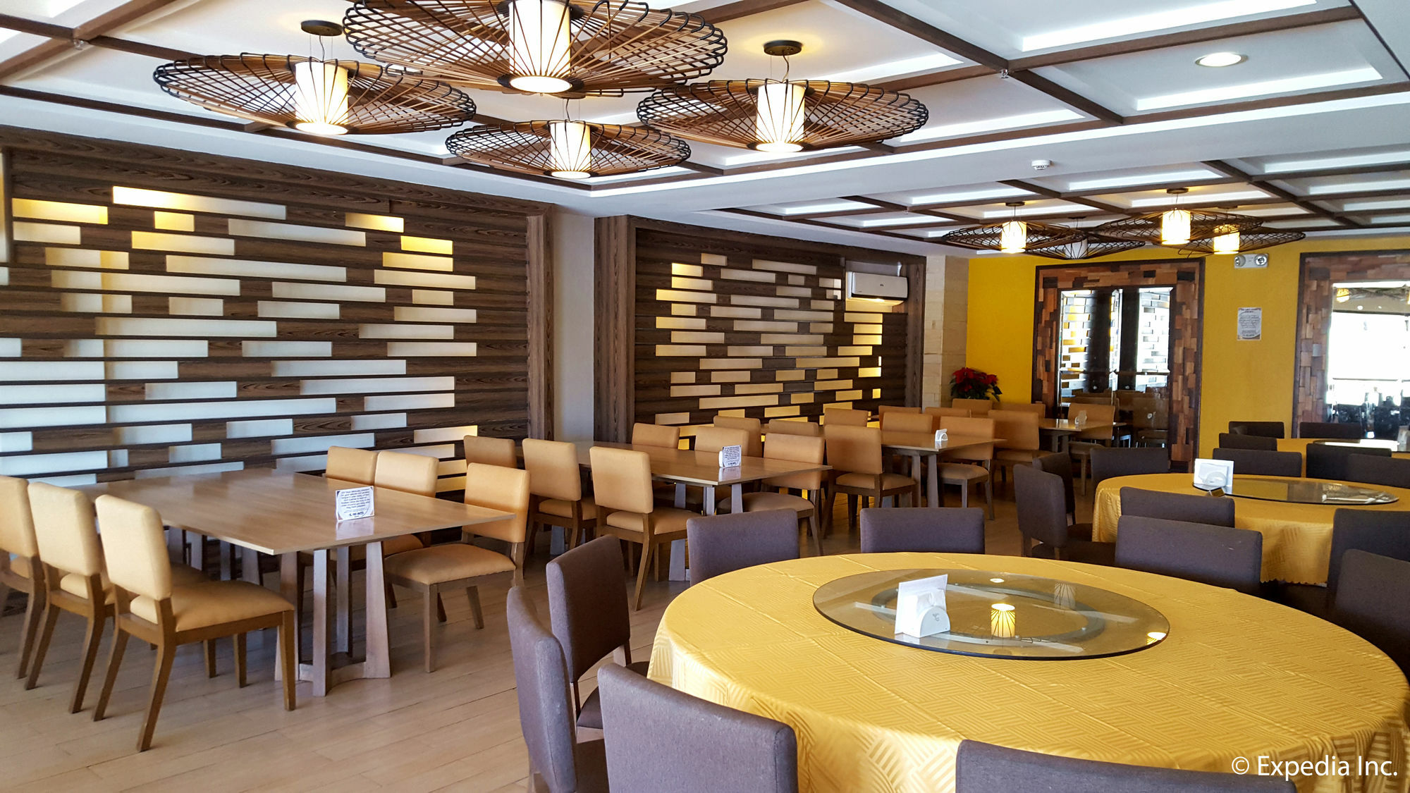 Newtown Plaza Hotel Baguio City Extérieur photo