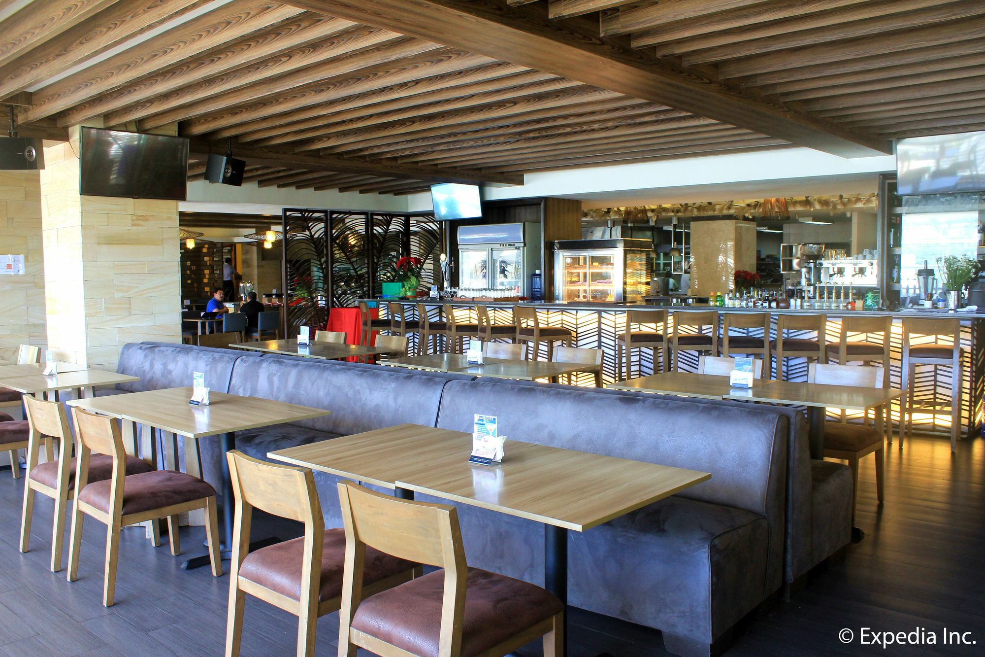 Newtown Plaza Hotel Baguio City Extérieur photo