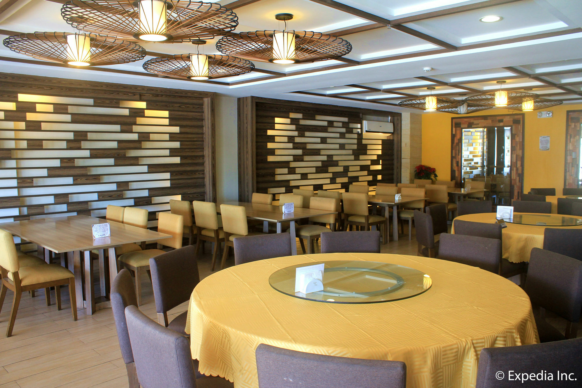 Newtown Plaza Hotel Baguio City Extérieur photo